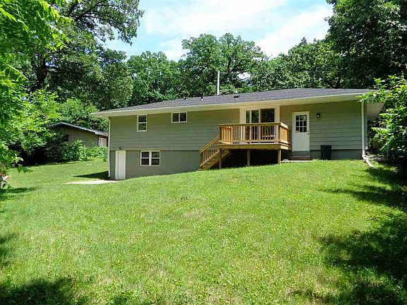 3rd image of 4513 N Independence Ave