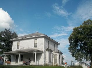 502 Pine St, Shannon City, IA 50861
