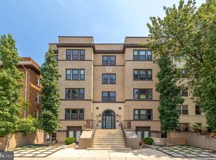 Hailey House, Washington, DC 20010