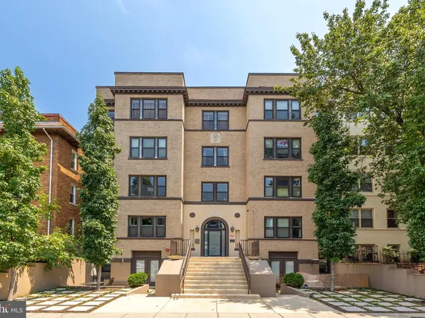 3511 13th St NW APT 404, Washington, DC 20010