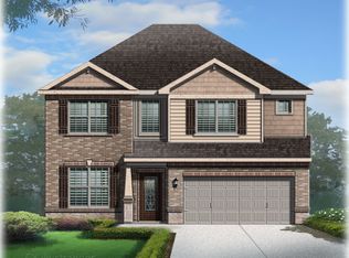 5331 Camerford Ct, Alvin, TX 77511