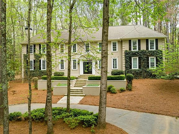 2nd image of 2755 Mack Dobbs Rd NW