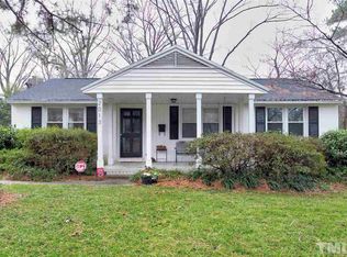 2013 Midwood Dr, Raleigh, NC 27604