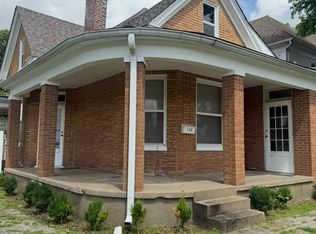 135 S Ellis St, Cape Girardeau, MO 63703