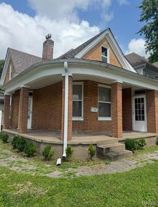 135 S Ellis St, Cape Girardeau, MO, 63703