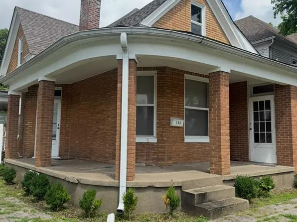 135 S Ellis St, Cape Girardeau, MO 63703