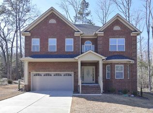 403 Night Harbor Dr, Chapin, SC 29036