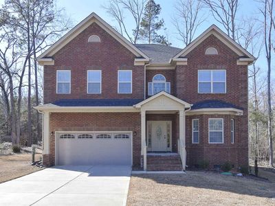 403 Night Harbor Dr, Chapin, SC, 29036