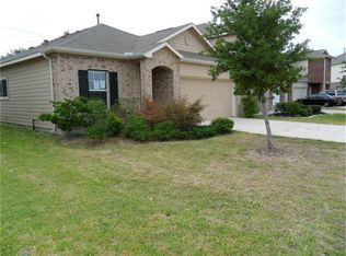 11614 Wingborne Ln, Cypress, TX 77429