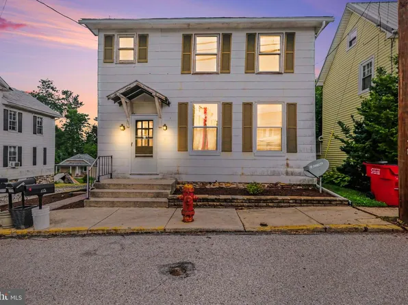 111 Harrisburg St, East Berlin, PA 17316
