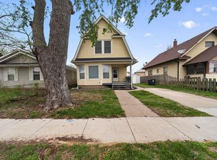 2410 Avenue A, Council Bluffs, IA 51501