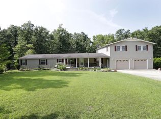 345 Wild Flower Ln, Morehead, KY 40351