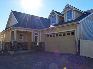 20364 E 53rd Dr, Denver, CO 80249