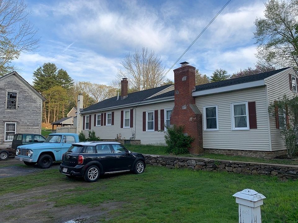 57 Brookfield Rd, Sturbridge, MA 01518 Zillow