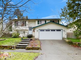 1408 Harrington Ave SE, Renton, WA 98058