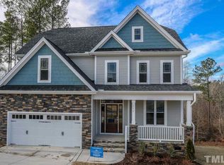 112 Dawson Dr, Clayton, NC 27527