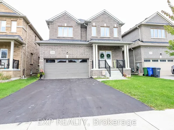 251 Ridley Cres, Southgate, ON N0C 1B0