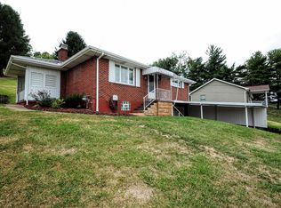 29 Mannina Ave, Dunlevy, PA