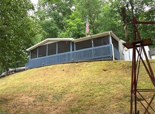 134 Beaver Creek Cir, Candler, NC 28715