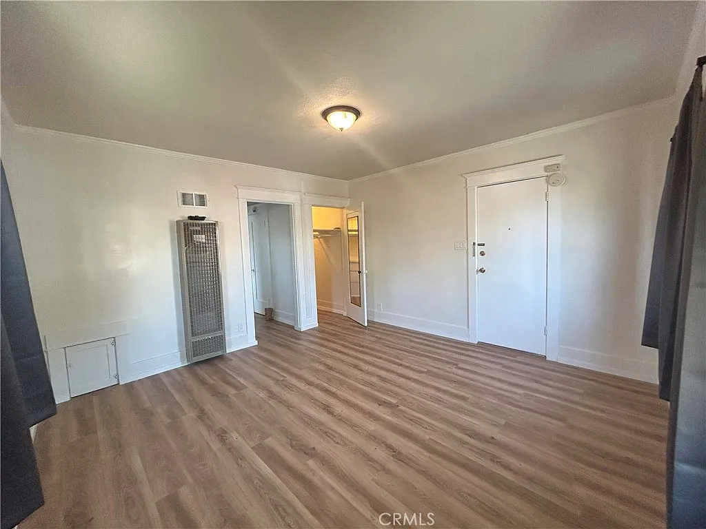 Studio, 450 sqft, $1,650 — Photo 4