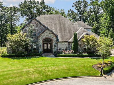 1302 Royal Ave, Centerton, AR, 72719