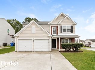 2921 Trassacks Dr, Raleigh, NC 27610