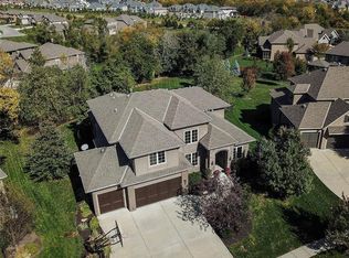 16333 Monrovia St, Overland Park, KS 66221