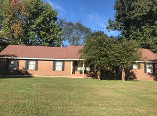 1301 Ridgedale St, Athens, AL 35613