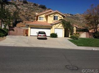 4583 Pinto St, Jurupa Valley, CA 92509