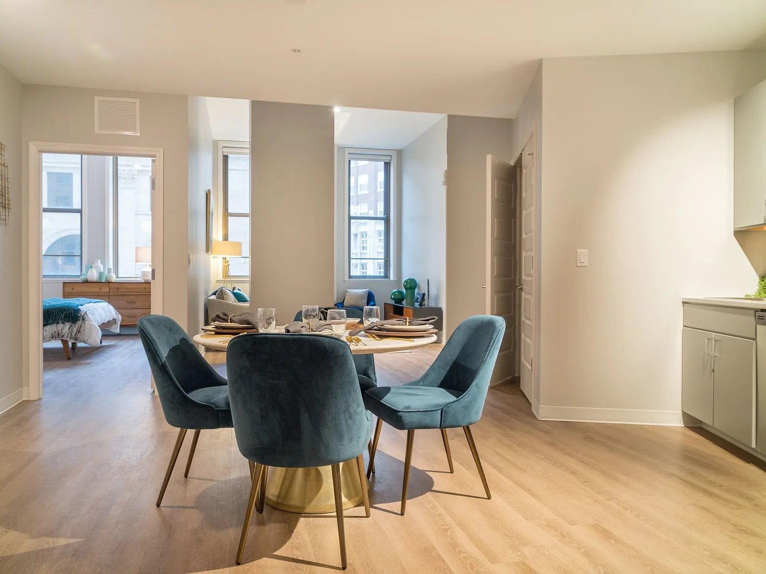 Liberty Lofts — Photo 4