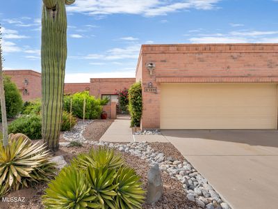 1890 W Misty Hollow Ln, Tucson, AZ, 85704