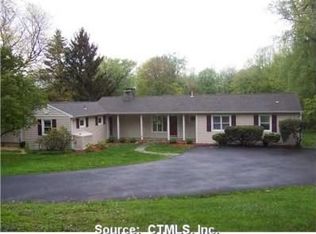 1 Fox Den Rd, Danbury, CT 06811