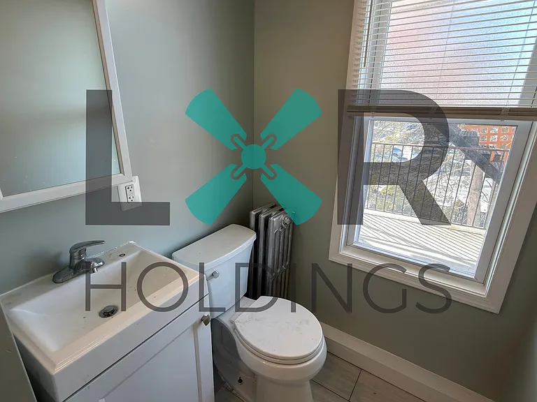1003 Chester Pike #2B — Photo 19