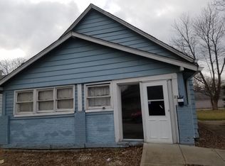 2324 Sheldon St, Indianapolis, IN 46218