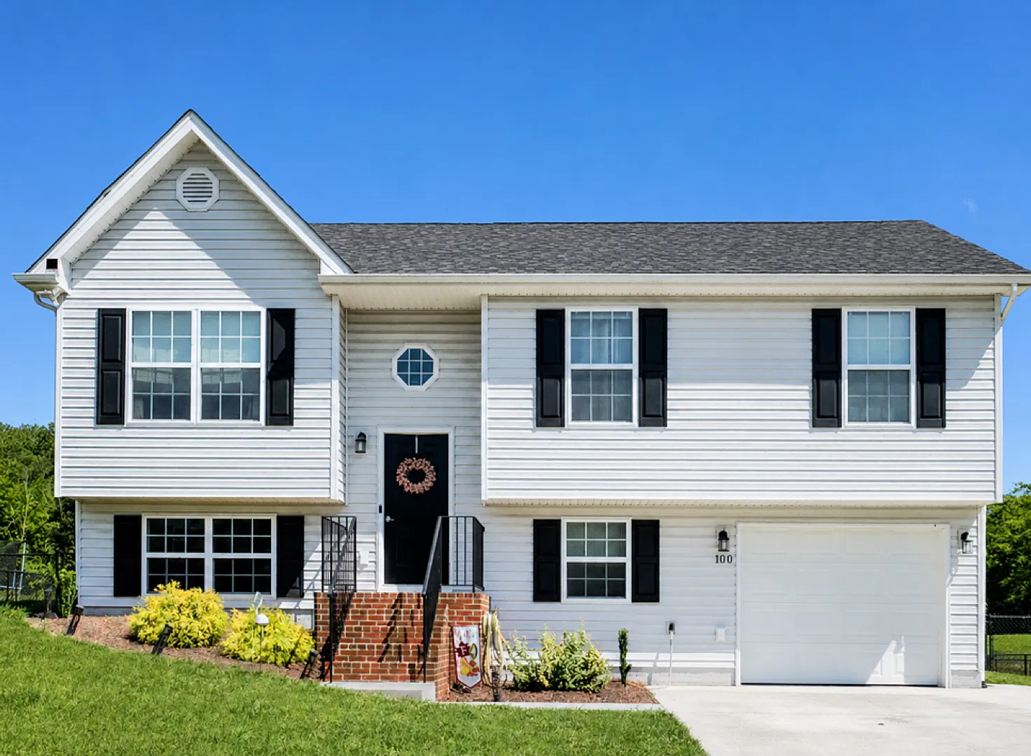100 Kaleigh Drive Maurertown, VA — Photo 1