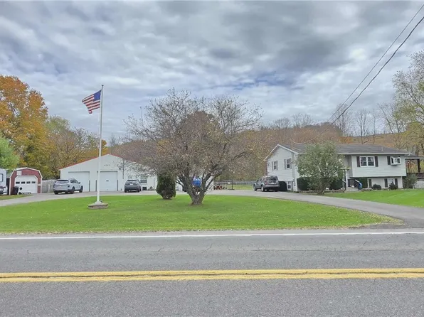 5056 State Route 41, Homer, NY 13077
