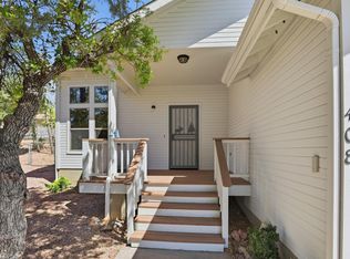 408 W Black Forest Ln, Payson, AZ 85541