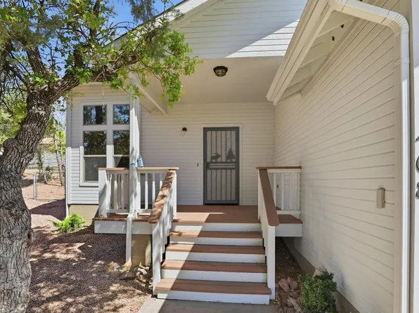 408 W Black Forest Ln, Payson, AZ 85541