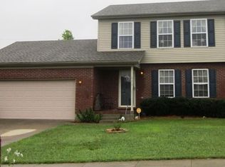 204 Millhouse Dr, Nicholasville, KY