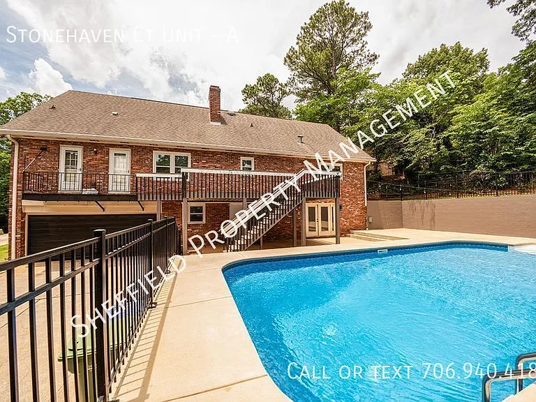 3 Stonehaven Ct #A — Photo 49