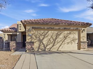 36796 W Mondragone Ln, Maricopa, AZ 85138