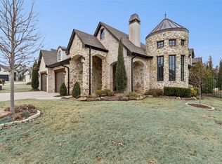 5541 Cotton Tail Ln, Edmond, OK 73025