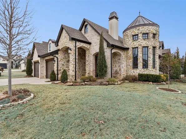 5541 Cotton Tail Ln, Edmond, OK 73025