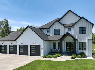 S8908 Chestnut Road, Eau Claire, WI 54701