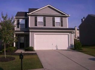3010 Englewood Dr, Cumming, GA 30040