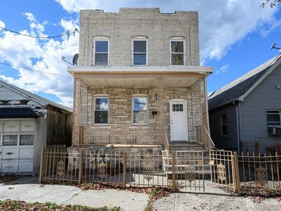 775 Central Pl, Perth Amboy, NJ, 08861