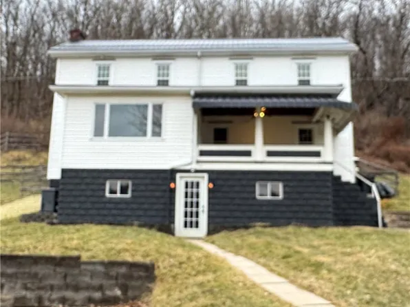 305 State Route 88, Elco, PA 15434