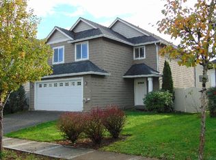 3111 S 1st St, Ridgefield, WA 98642