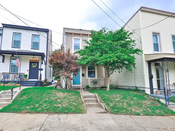 431 Clark St, Bellevue, KY 41073