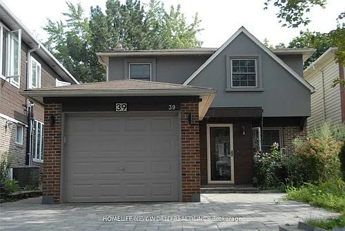 39 Aberfeldy Cres #BASEMENT Photo 1